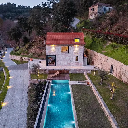 Javardo - Family House - Douro Penha Longa Exterior photo