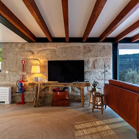 Javardo - Family House - Douro Penha Longa Exterior photo
