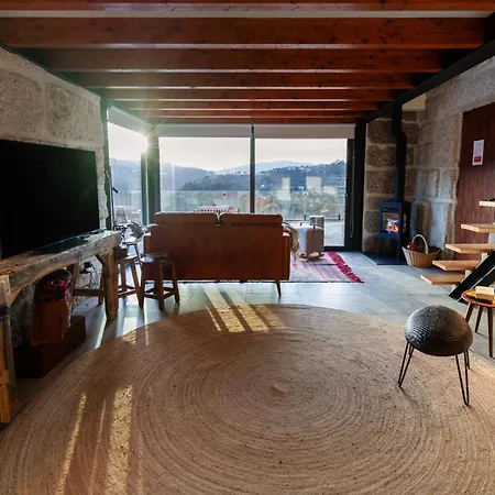 Javardo - Family House - Douro Penha Longa Exterior photo