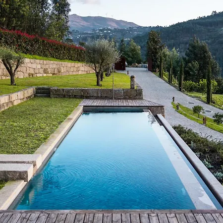 Javardo - Family House - Douro Penha Longa Exterior photo