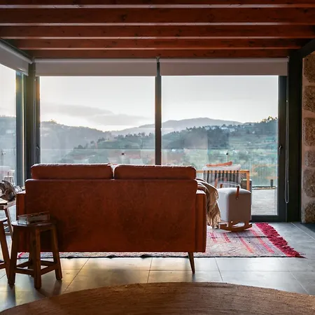 Javardo - Family House - Douro Penha Longa Exterior photo