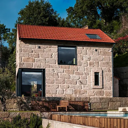 Javardo - Family House - Douro Penha Longa Exterior photo