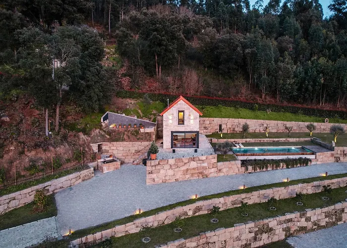 Javardo - Family House - Douro