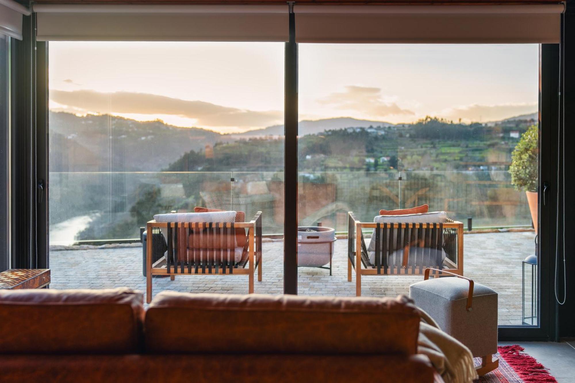Javardo - Family House - Douro Penha Longa