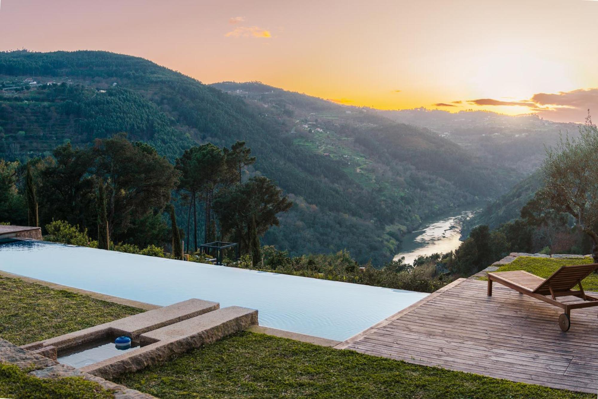 Javardo - Family House - Douro Holiday home