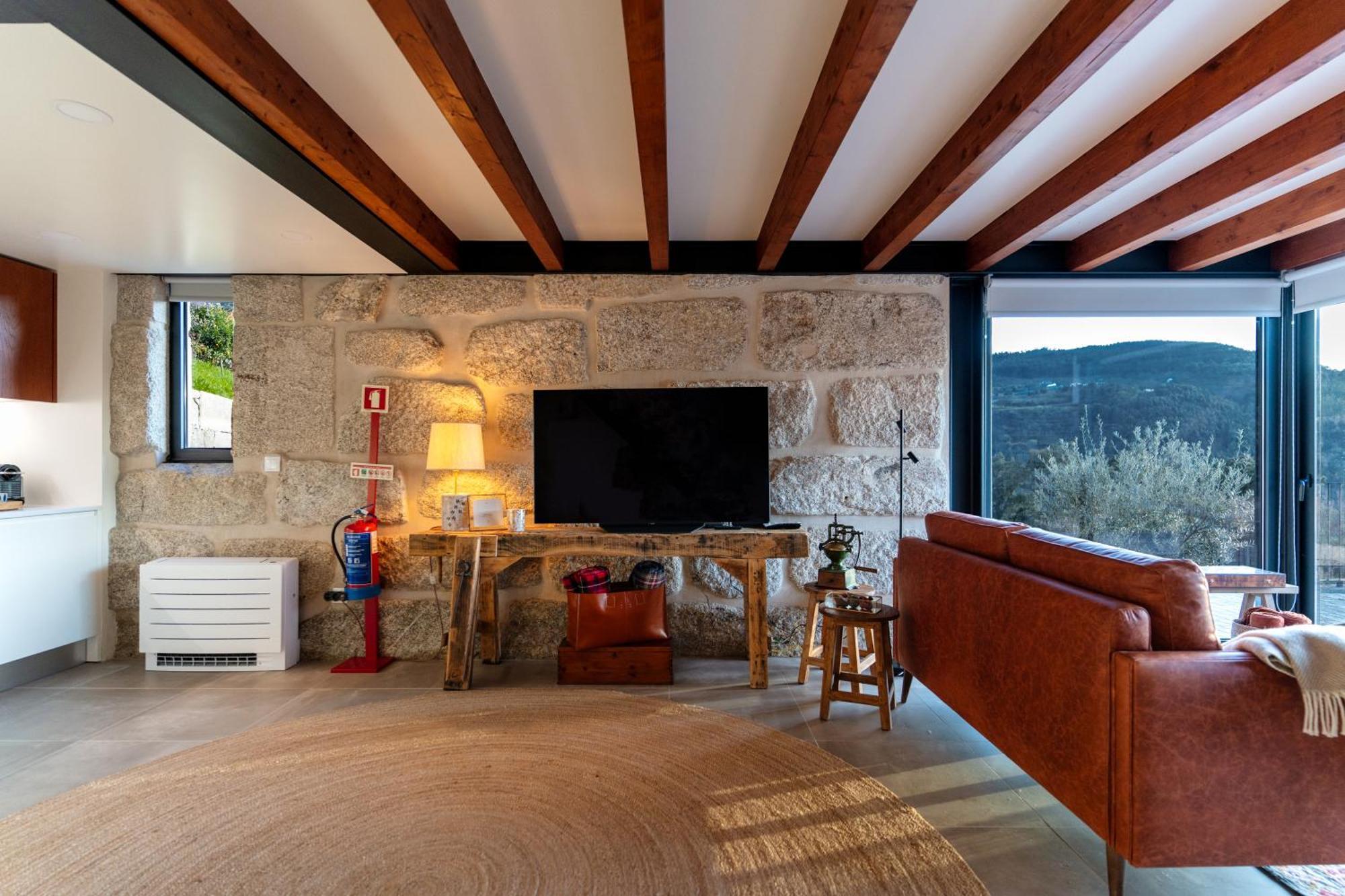 Holiday home Javardo - Family House - Douro *
