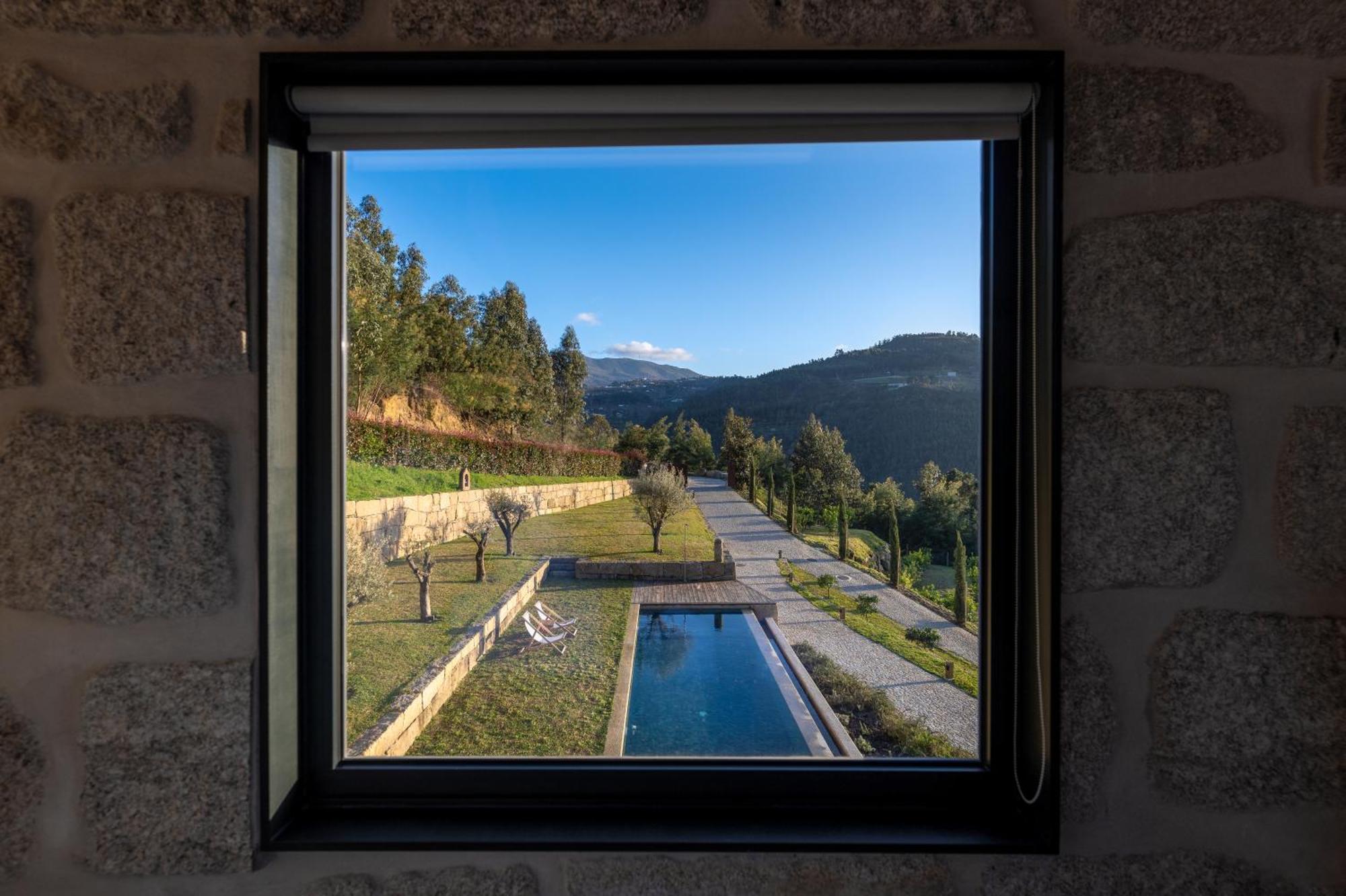 Javardo - Family House - Douro *
