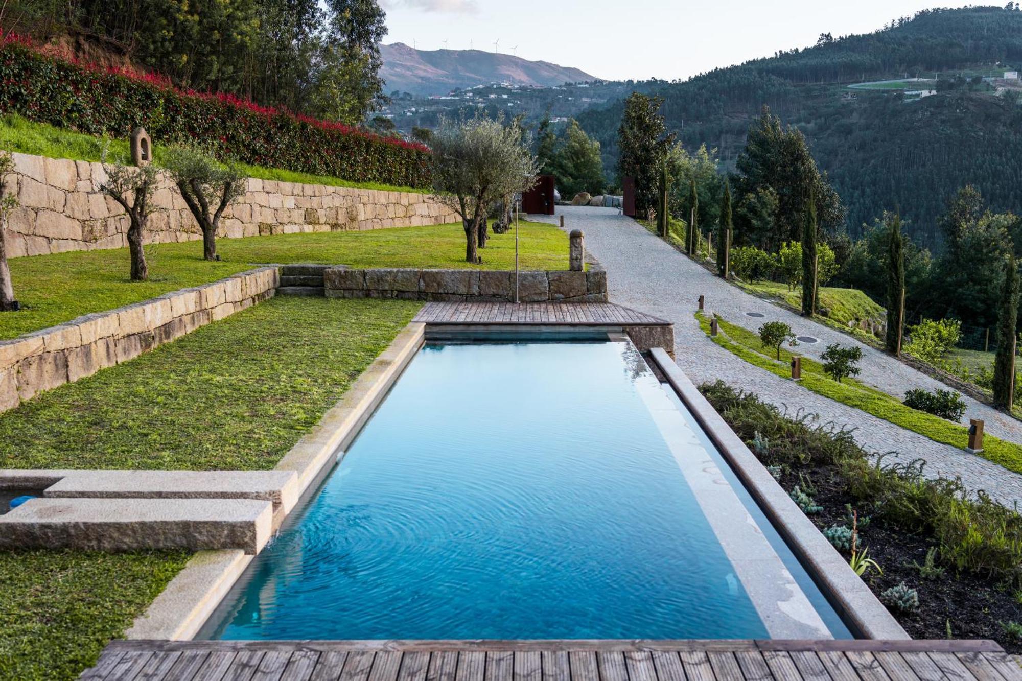 Holiday home Javardo - Family House - Douro
