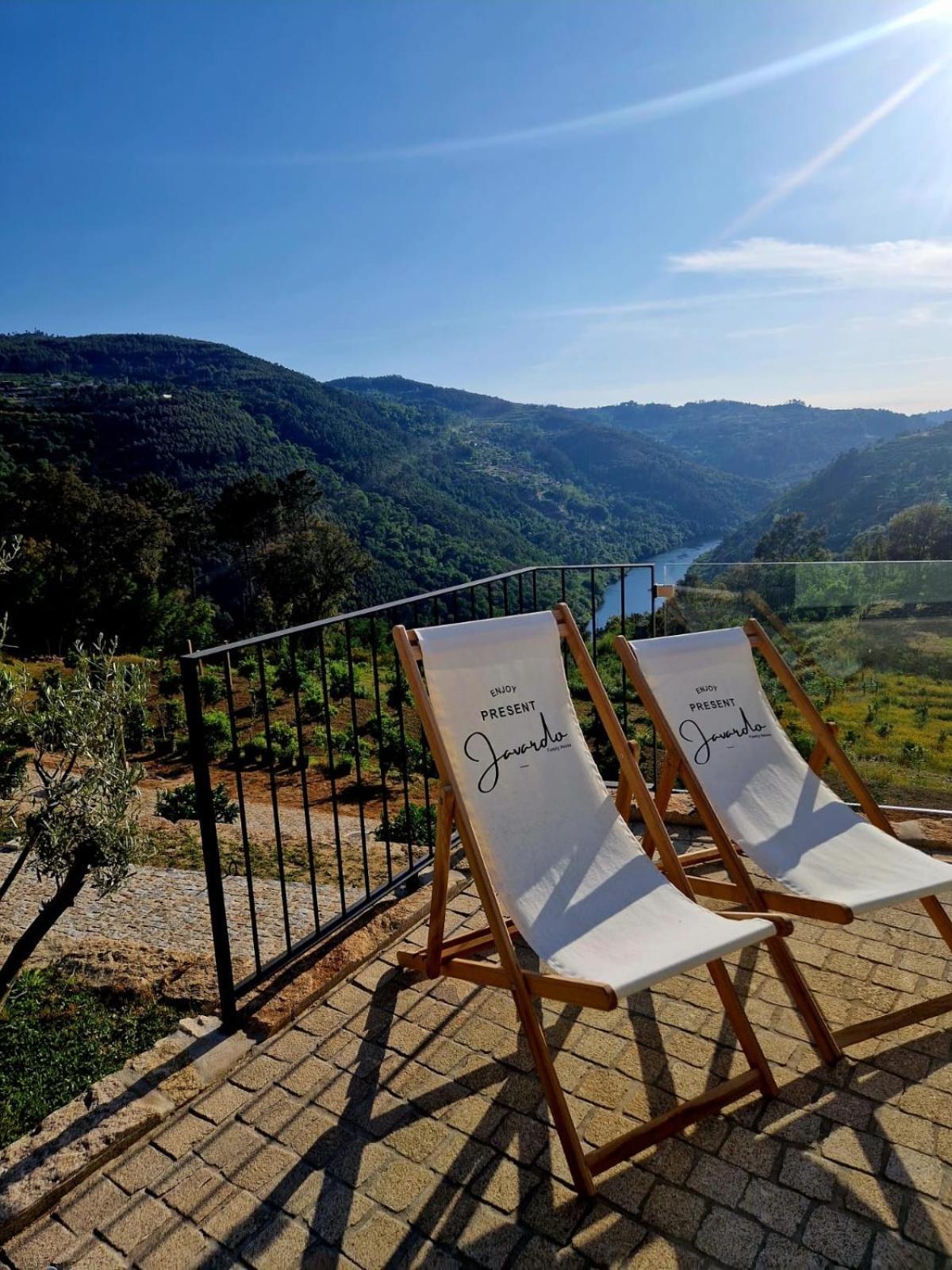 Holiday home Javardo - Family House - Douro *