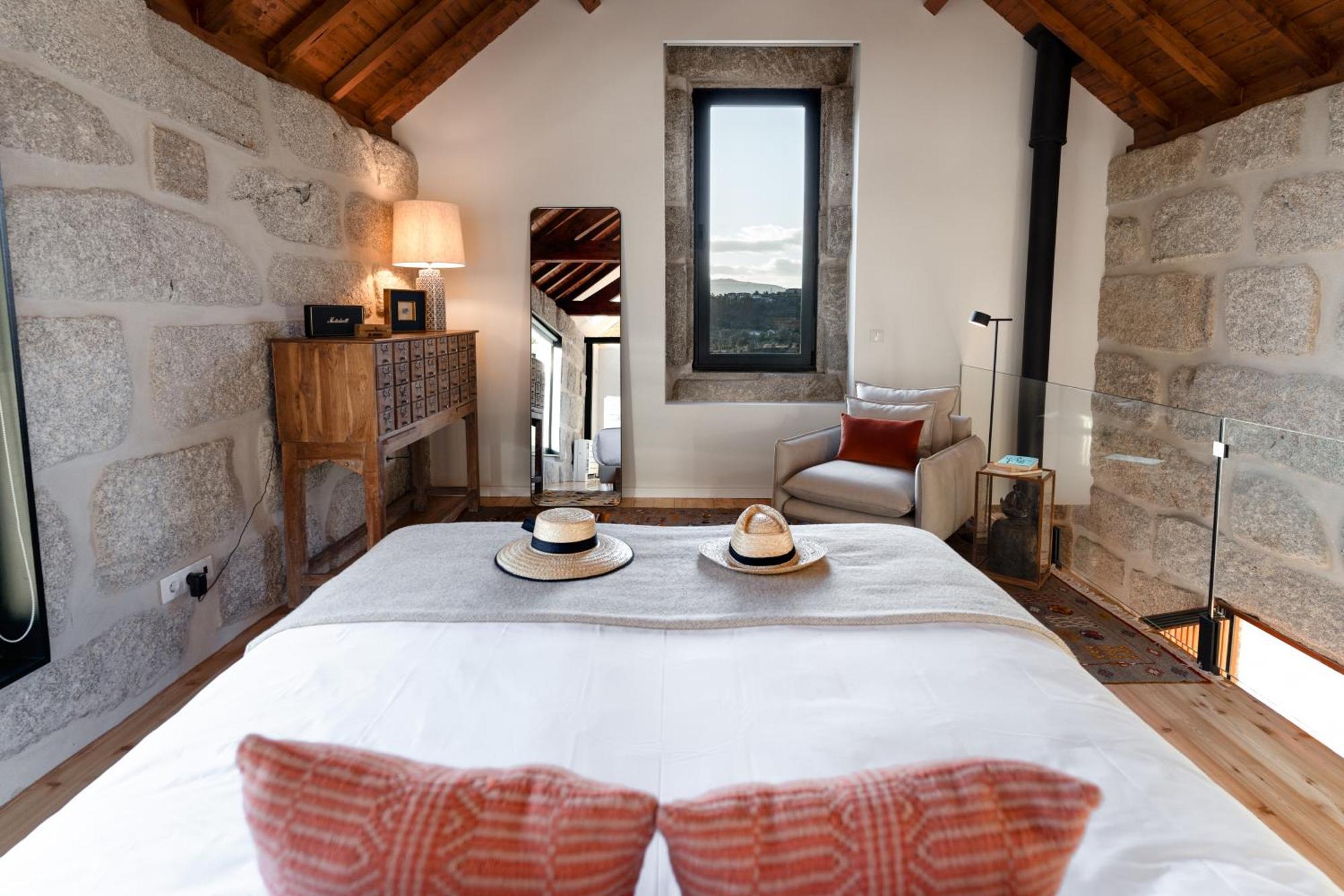 Javardo - Family House - Douro Holiday home