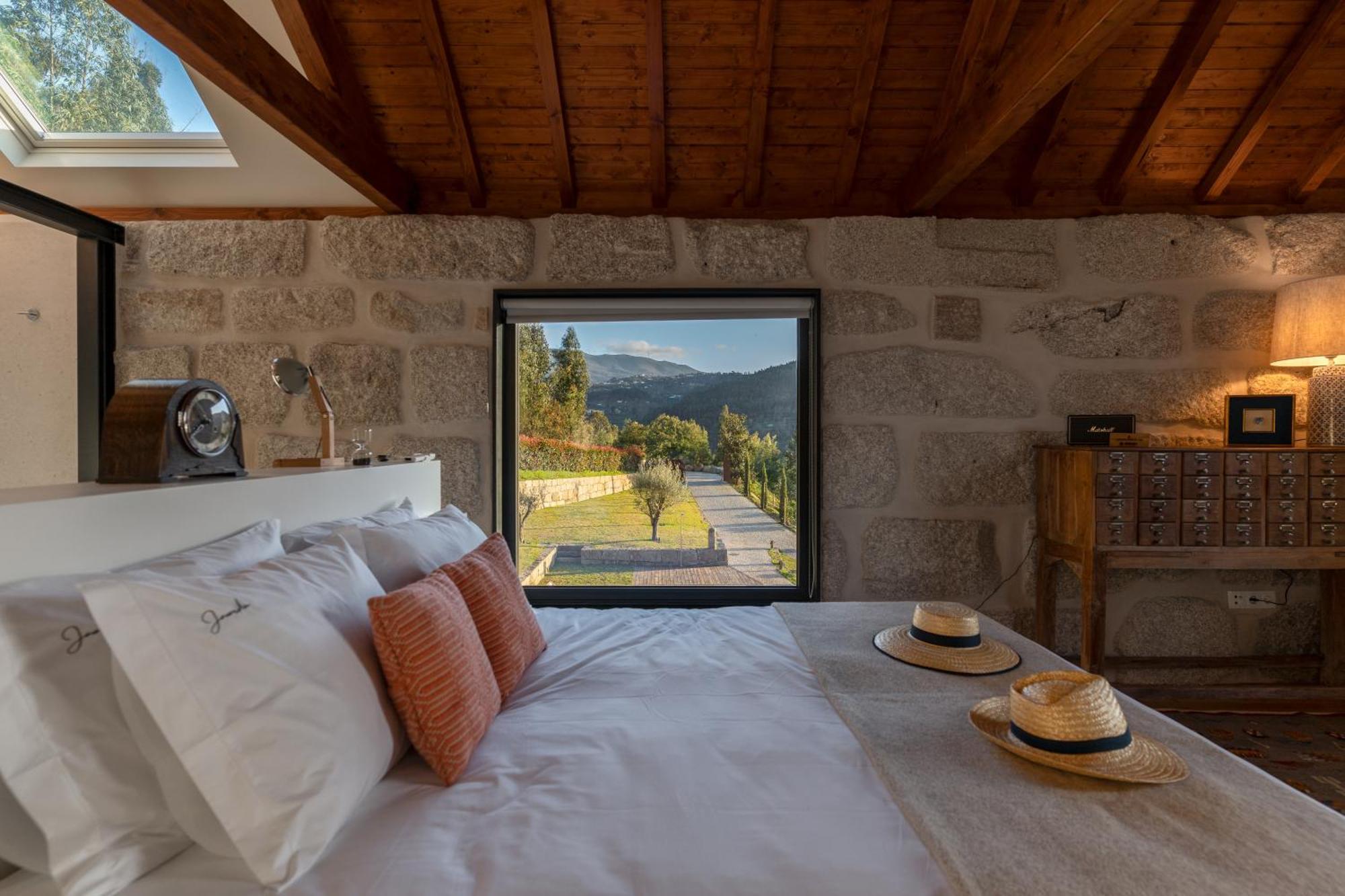 Javardo - Family House - Douro Holiday home *