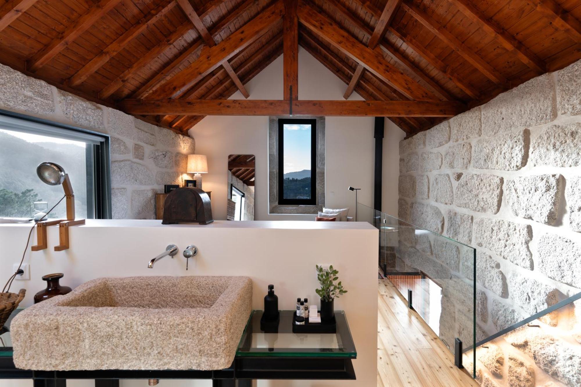 Javardo - Family House - Douro Holiday home *