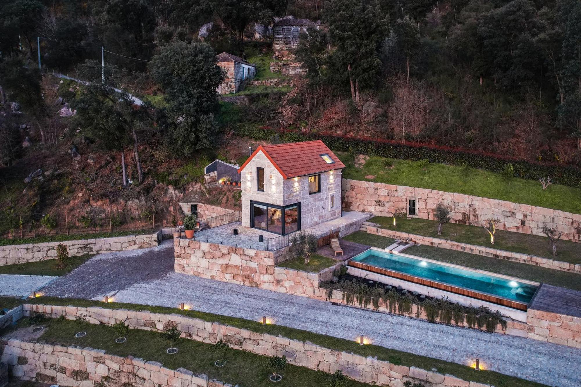 Holiday home Javardo - Family House - Douro *