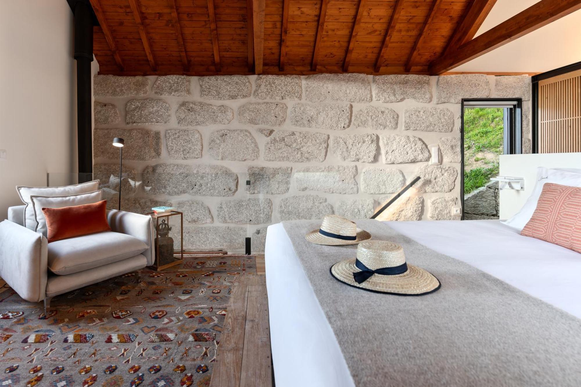 Javardo - Family House - Douro * Penha Longa